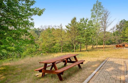 Happy Trails Cabin - Foto 37