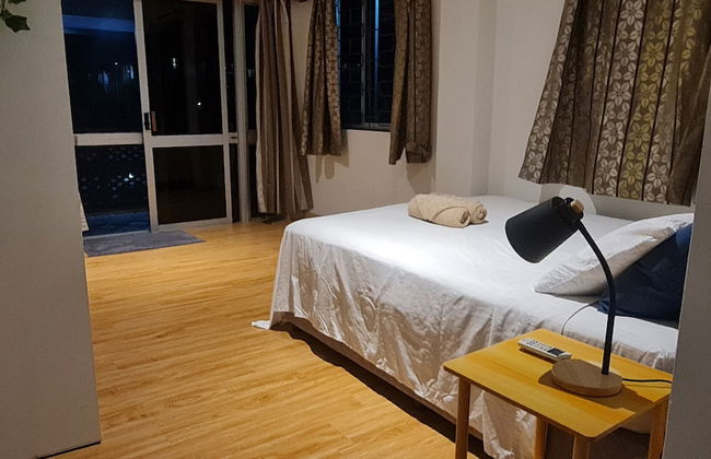 Axis Apartments - Photo 28