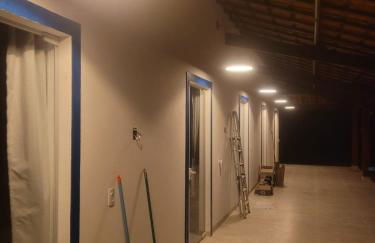 Sítio com Casa de Madeira com 2 quartos 100m2 px Centro de Salesópolis - Foto 60