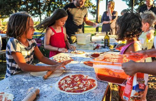 Podere Del Gesso - Foto 60