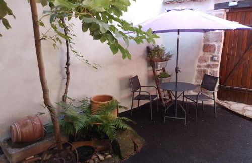 Gîte le Chaudron - Foto 21