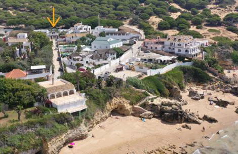 Casas La Pequeña Lulu - Foto 3