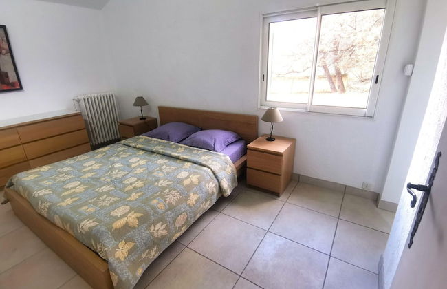 Holiday Home in Puymeras With Garden - Foto 3