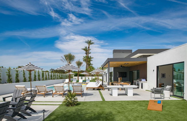 The Reserve at Polo Villas 17 by Avantstay - Foto 5