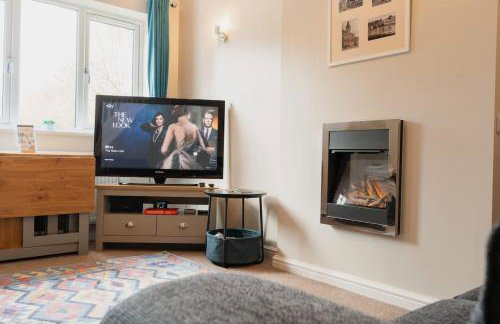 Great home by Chester Greenway EV Charger - Foto 13