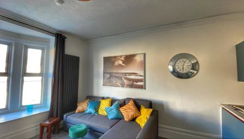 Trendy Contractor&Leisure Stay,SelfCheckin Parking - Foto 1