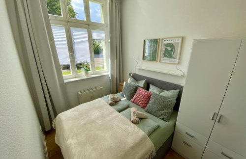 City-Apartment für Genießer mit schöner Terrasse - Photo 38