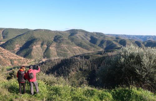 Casa Cecilia Apartment Algarve - Foto 21