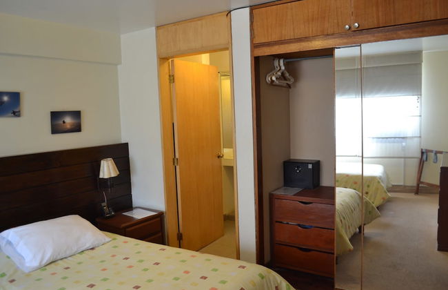 Suite Service Apart Hotel - Photo 10