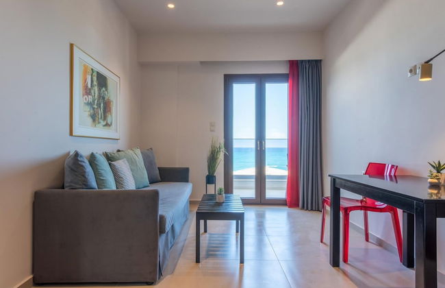 Pan Asia Seaview Apartment 3 - Foto 9