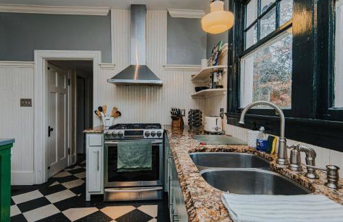 The Cinderella House - Foto 29