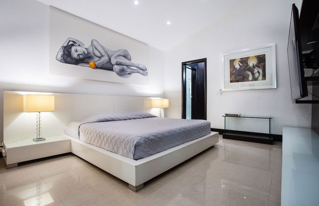 Private Pool - Near Beach - Restaurants - Foto 3