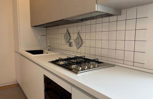 RESIDENZE PLANET - mansarda Terzo piano - Premium Villas - Foto 3