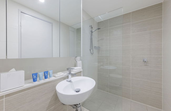 Meriton Suites Zetland - Foto 49