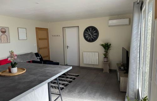 Le Cocon de Beynat - 1 Chambre - Foto 10