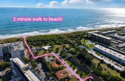 Surf Drive - Ultimate Beach Getaway for Families - Photo 1