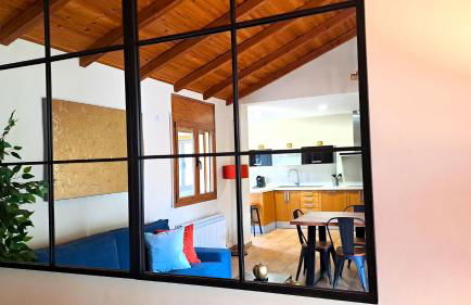 TRES TEULADES 8+1 - Foto 16