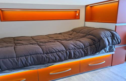 Apartaments Vicus 3 con vistas a la Plaza Mayor de Vic - Photo 30