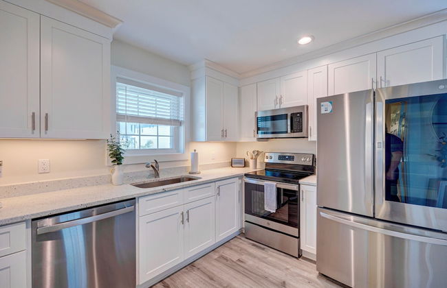 Saltwater Resort - Foto 47