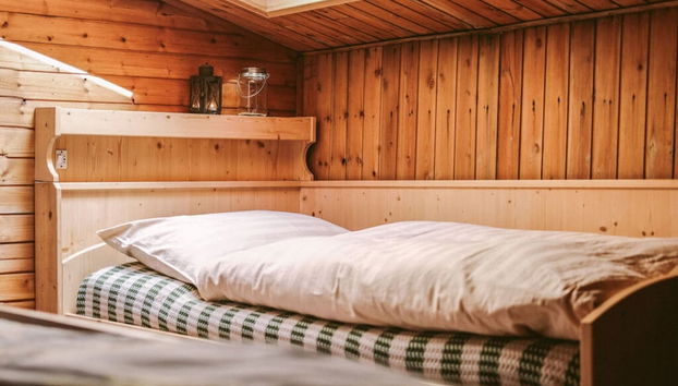 Weiss Comfortable Holiday Residence - Foto 4, Habitación