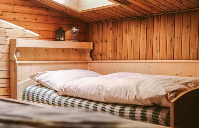 Weiss Comfortable Holiday Residence - Foto 4