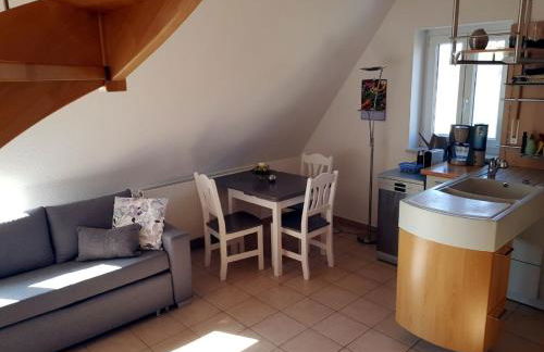 Ferienwohnungen Schlossblick - Foto 13