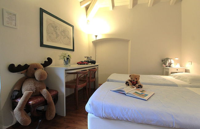 Il Vigneto, Verona, Pool, Wifi - Foto 12