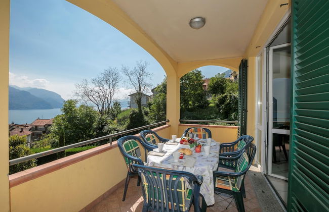 Residence Romina Lakeview Apt. - Foto 12