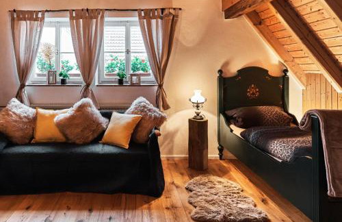 Ferienhaus Lilace - Foto 13