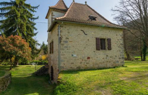 Holiday Home Le Moulin by Interhome - Foto 48