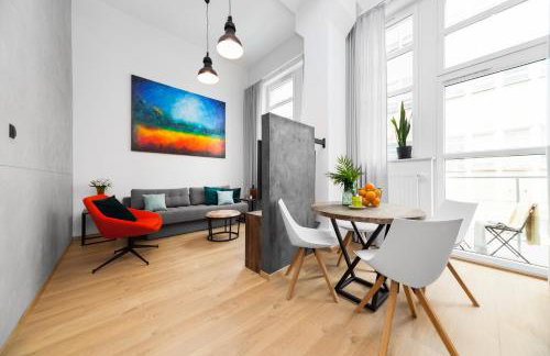 Lofts Cracow Apartments - City Center - Photo 42