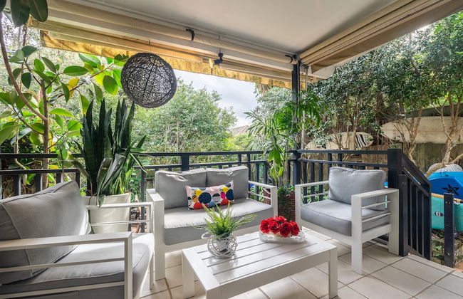 Bondi Boho House - Photo 21