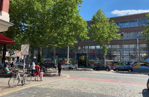 3-Room Karl-Heine - Photo 29