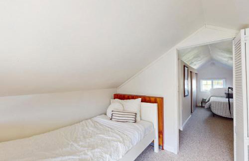 Bella Bella Beach Cottage - Foto 23