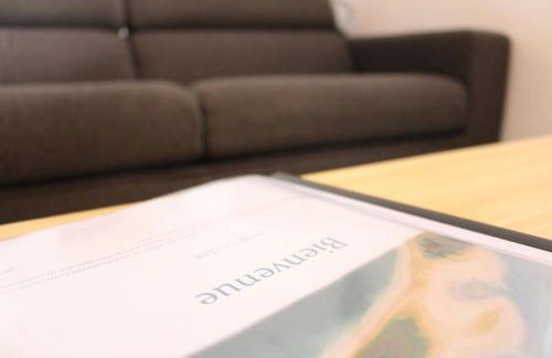 Appartement T1 tout confort au Lac du Der - Foto 15