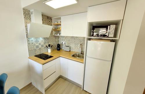 Apartamento Elíseo - Relax junto al Mar - Foto 12