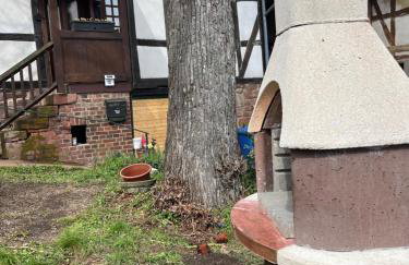 Fachwerk in Bergfreiheit - Foto 16