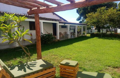 Casa Porto de Pedras_Patacho_Milagres - Foto 30