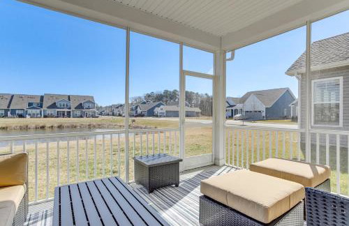 Modern and Spacious Home with Pool in Ocean View! - Foto 35