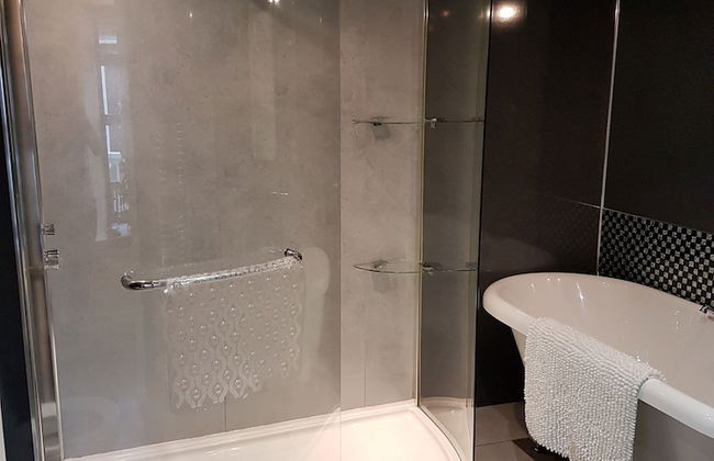 Eilean Donan View - Foto 11