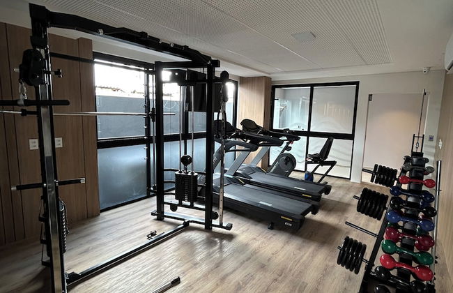 Melhores Flats - Relaxante - Photo 21