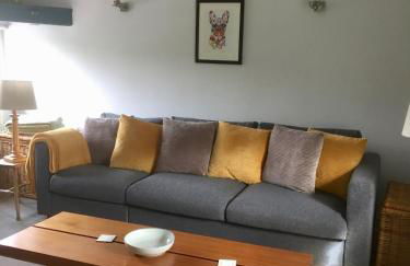 Devon Country Retreat The Linhay at Collaton Farm - Foto 23