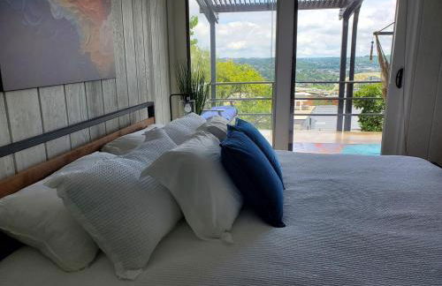 Luxe Mt Adams Lookout - Foto 23