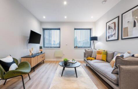 Bluebird suites The Claymore - Foto 14