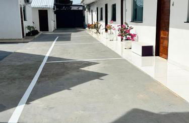 Apartamento para 4 pessoas bem localizado - Foto 27