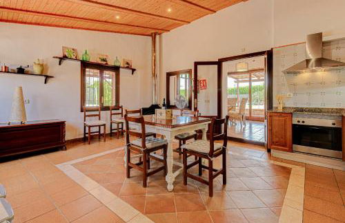 Finca S'Hostalet by Rentallorca - Foto 9