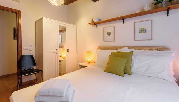 Santa Maria Novella Palace by MMega - Foto 5, Habitación