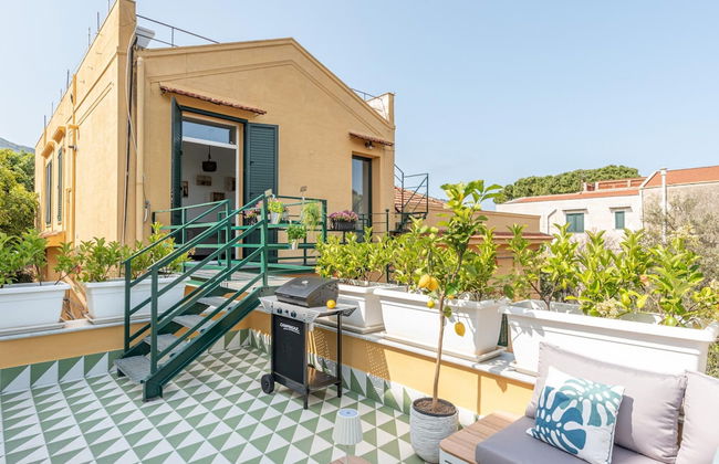 Villa Ammirata Apartment by Wonderful Italy - Foto 8