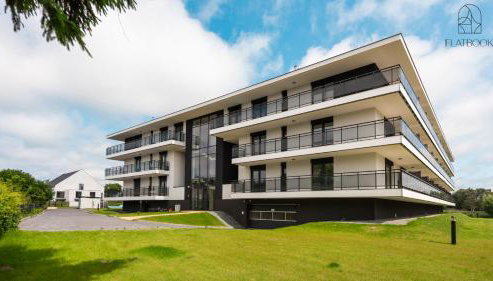 Flatbook Apartamenty - Sole Mare z basenem, Kąty Rybackie - Foto 3