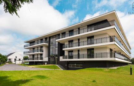 Flatbook Apartamenty - Sole Mare z basenem, Kąty Rybackie - Foto 3